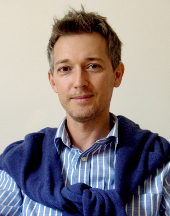 Peter Krško (Majiteľ Peter's Kitchen)